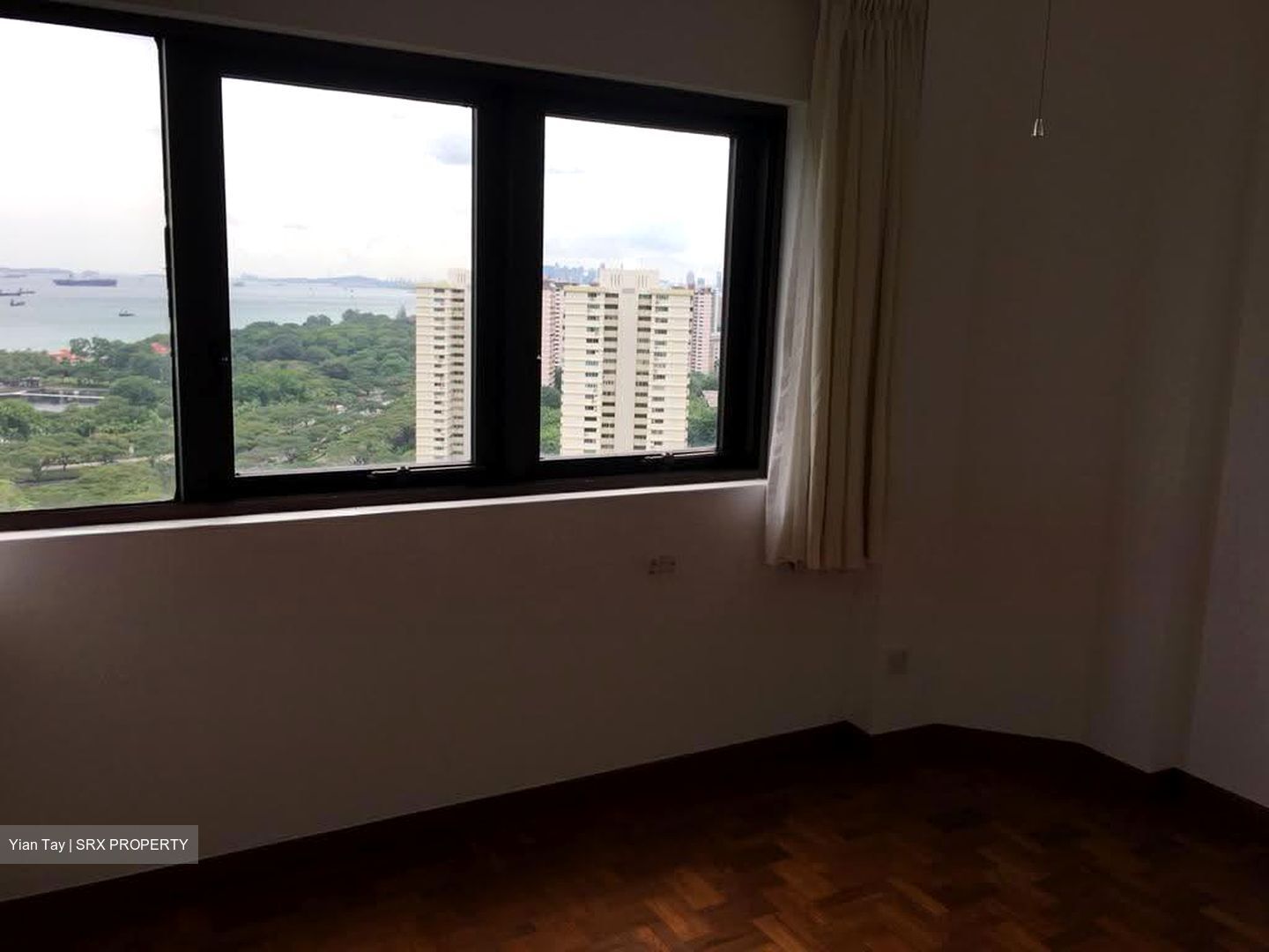 Bayshore Park (D16), Condominium #635971821